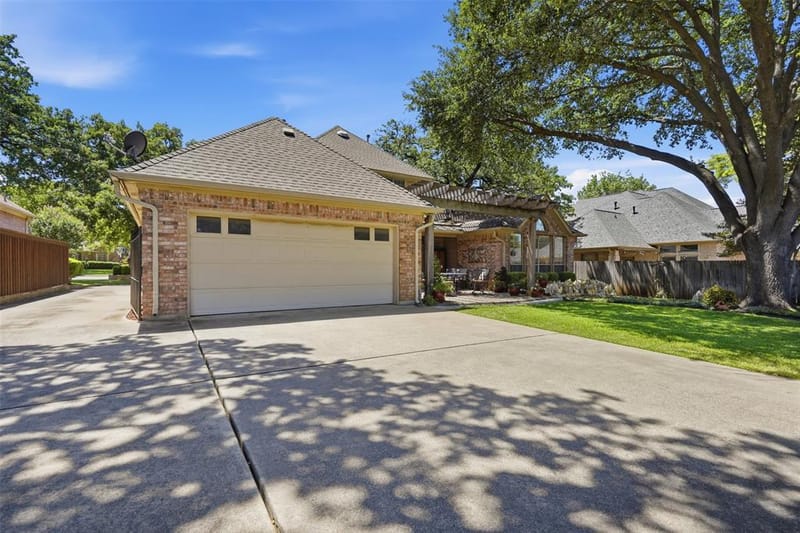 6009 Wallace Meadows Court, Arlington TX 76001 - Photo 30