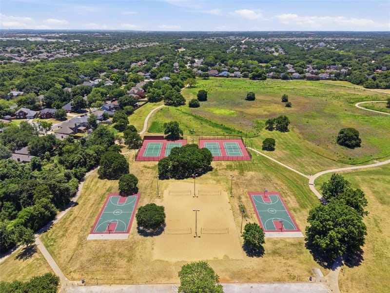 6009 Wallace Meadows Court, Arlington TX 76001 - Photo 33