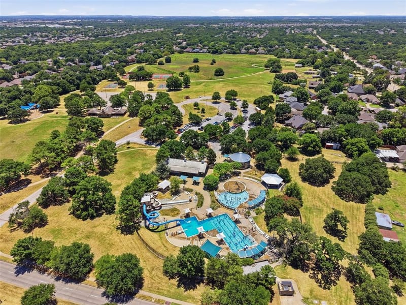 6009 Wallace Meadows Court, Arlington TX 76001 - Photo 35