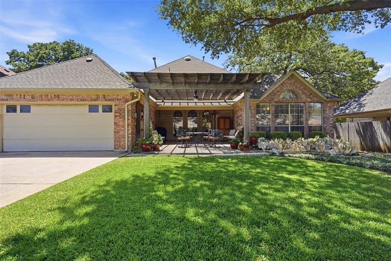 6009 Wallace Meadows Court, Arlington TX 76001 - Photo 29