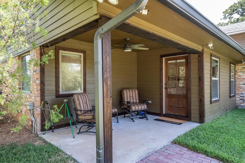 1011 Thornridge Court, Argyle TX 76226 - Photo 24