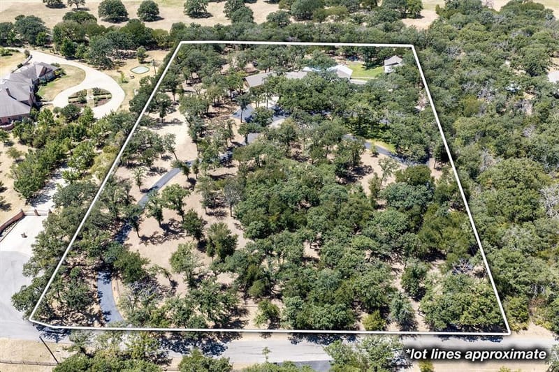 1011 Thornridge Court, Argyle TX 76226 - Photo 38