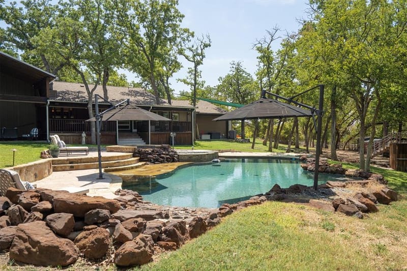 1011 Thornridge Court, Argyle TX 76226 - Photo 29