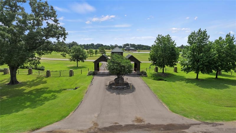 245 Private Road 2714, Mount Pleasant TX 75455 - Photo 38