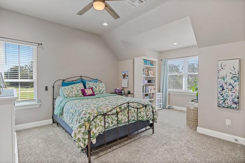 245 Private Road 2714, Mount Pleasant TX 75455 - Photo 19