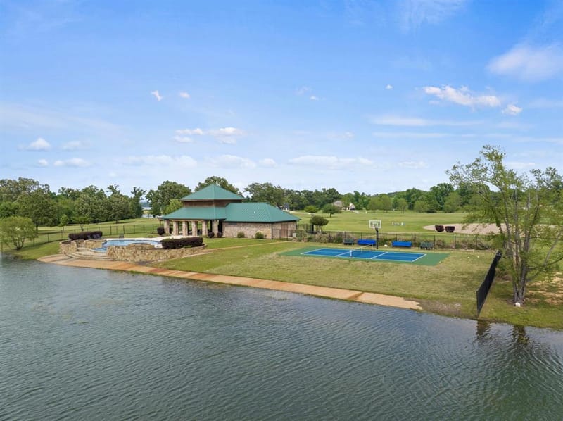 245 Private Road 2714, Mount Pleasant TX 75455 - Photo 40