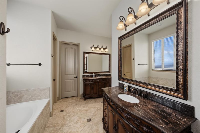 1218 Thistle Hill Trail, Weatherford TX 76087 - Photo 23