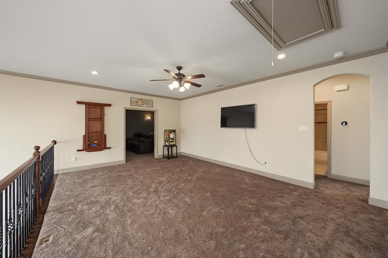 1218 Thistle Hill Trail, Weatherford TX 76087 - Photo 27