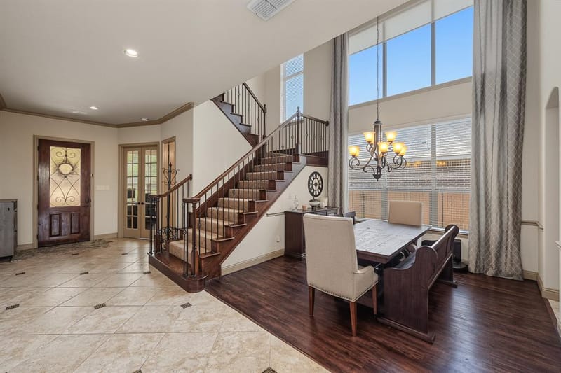 1218 Thistle Hill Trail, Weatherford TX 76087 - Photo 6