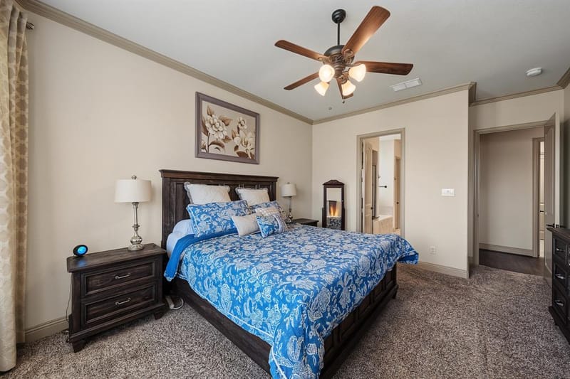 1218 Thistle Hill Trail, Weatherford TX 76087 - Photo 17