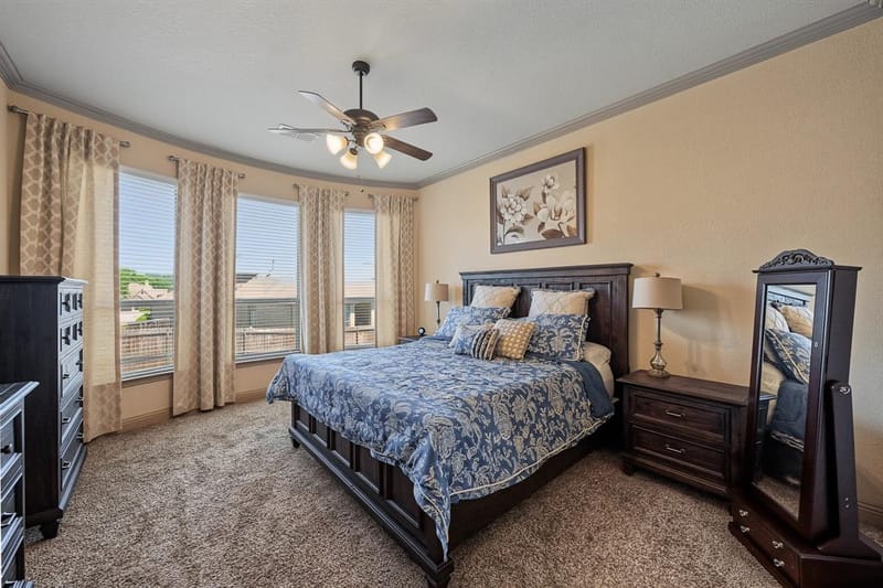 1218 Thistle Hill Trail, Weatherford TX 76087 - Photo 16