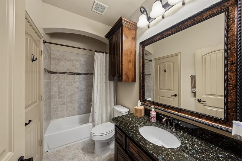 1218 Thistle Hill Trail, Weatherford TX 76087 - Photo 26