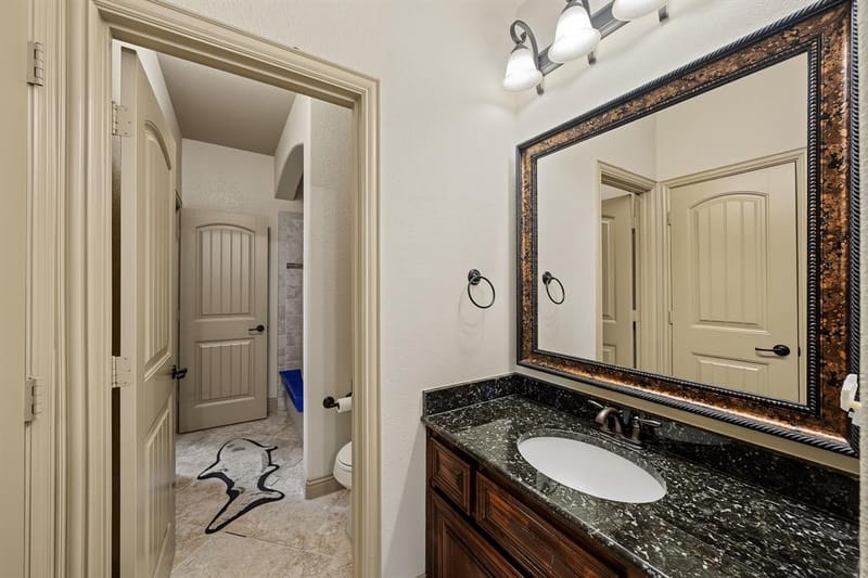 1218 Thistle Hill Trail, Weatherford TX 76087 - Photo 22