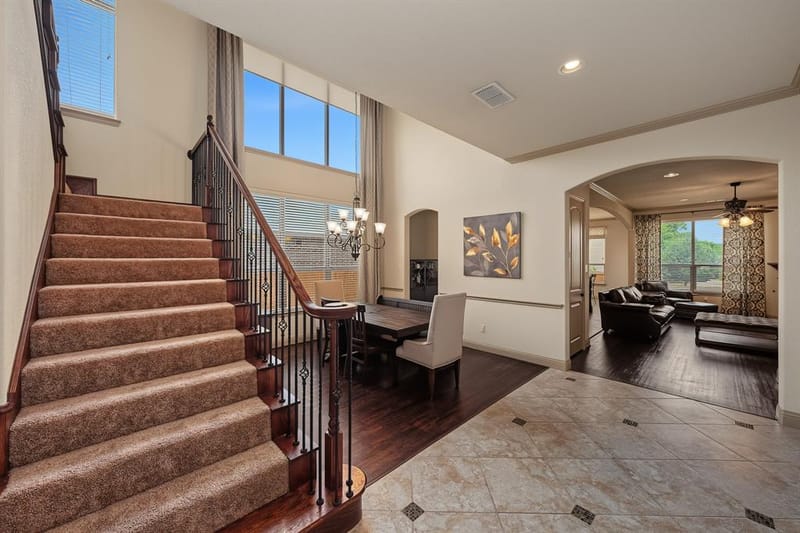 1218 Thistle Hill Trail, Weatherford TX 76087 - Photo 7