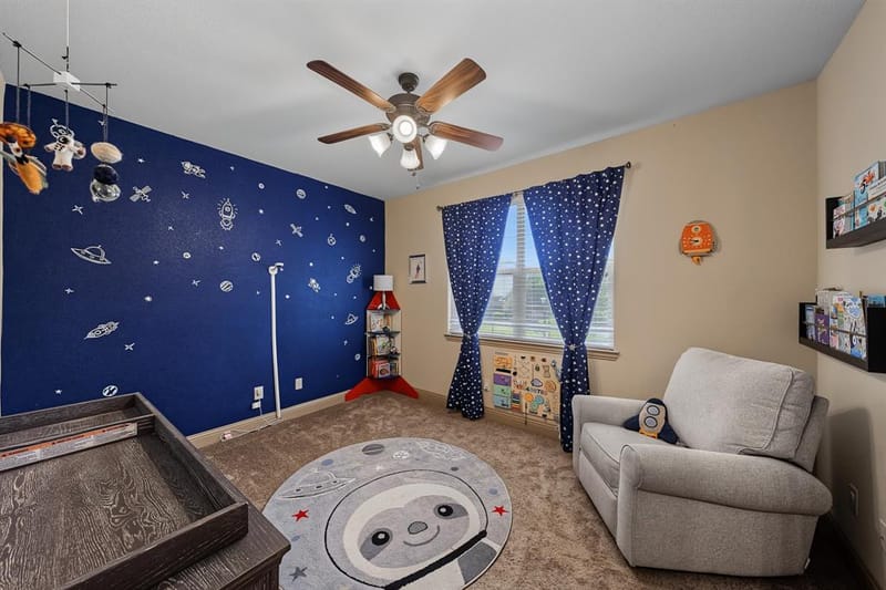 1218 Thistle Hill Trail, Weatherford TX 76087 - Photo 20