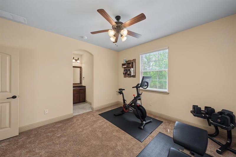 1218 Thistle Hill Trail, Weatherford TX 76087 - Photo 24