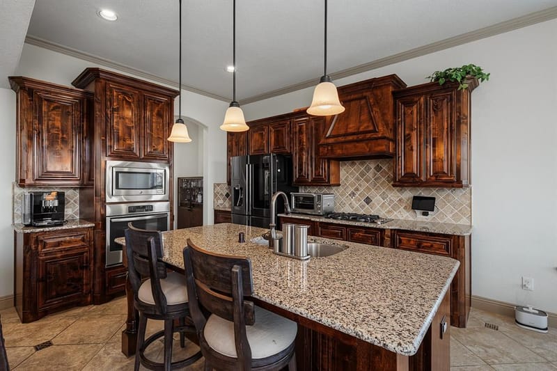 1218 Thistle Hill Trail, Weatherford TX 76087 - Photo 11