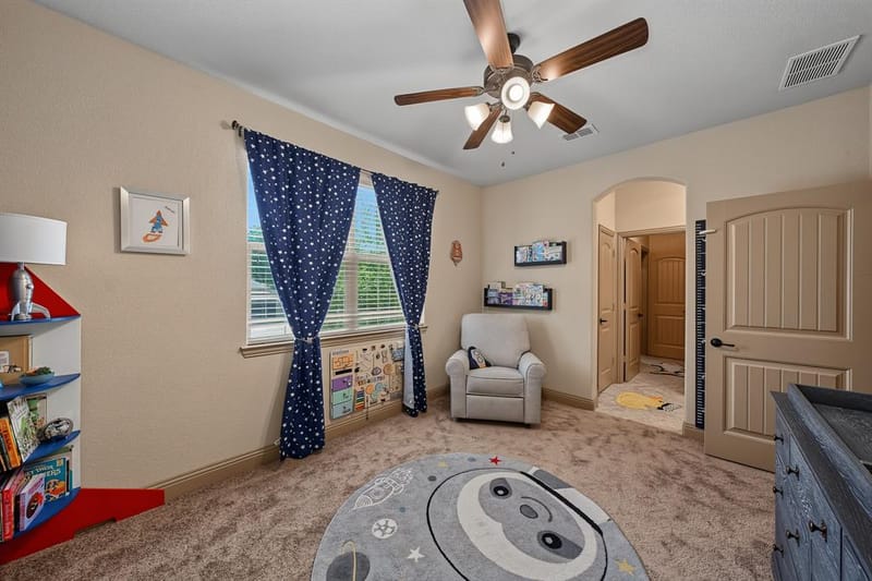 1218 Thistle Hill Trail, Weatherford TX 76087 - Photo 19
