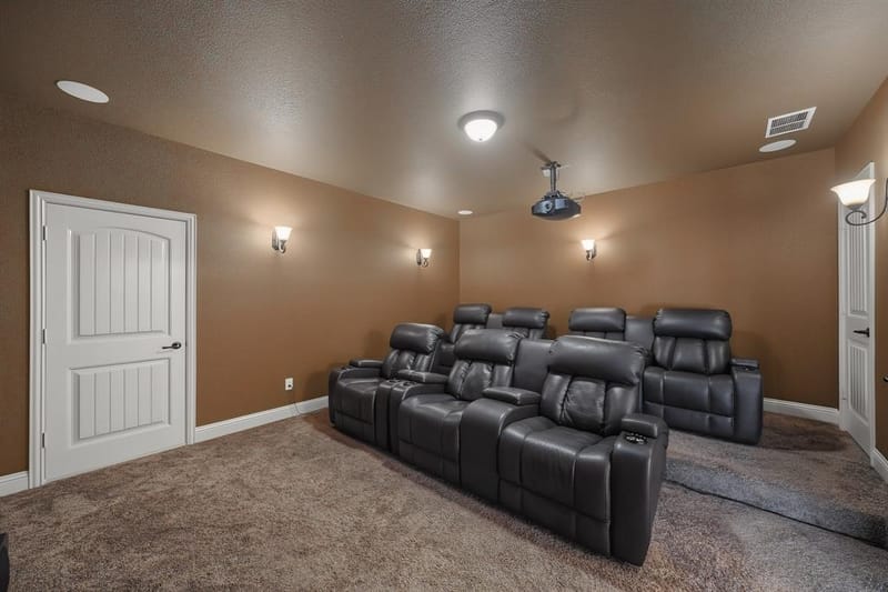 1218 Thistle Hill Trail, Weatherford TX 76087 - Photo 29