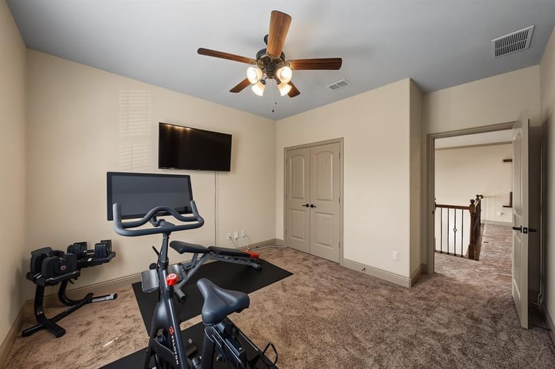 1218 Thistle Hill Trail, Weatherford TX 76087 - Photo 25