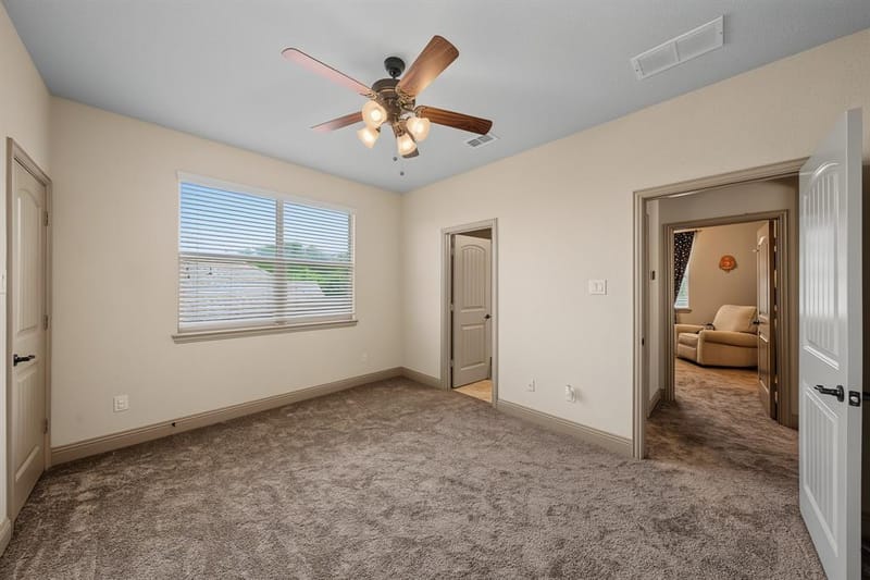 1218 Thistle Hill Trail, Weatherford TX 76087 - Photo 21