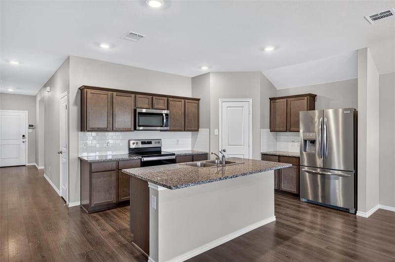 965 Fueller Drive, Aubrey TX 76227 - Photo 13