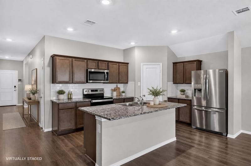 965 Fueller Drive, Aubrey TX 76227 - Photo 12