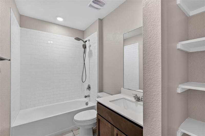 965 Fueller Drive, Aubrey TX 76227 - Photo 9