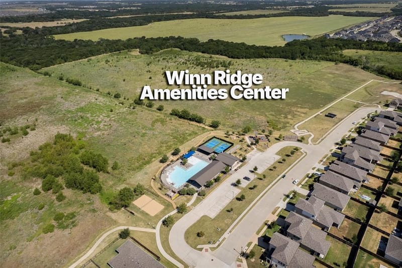 965 Fueller Drive, Aubrey TX 76227 - Photo 38
