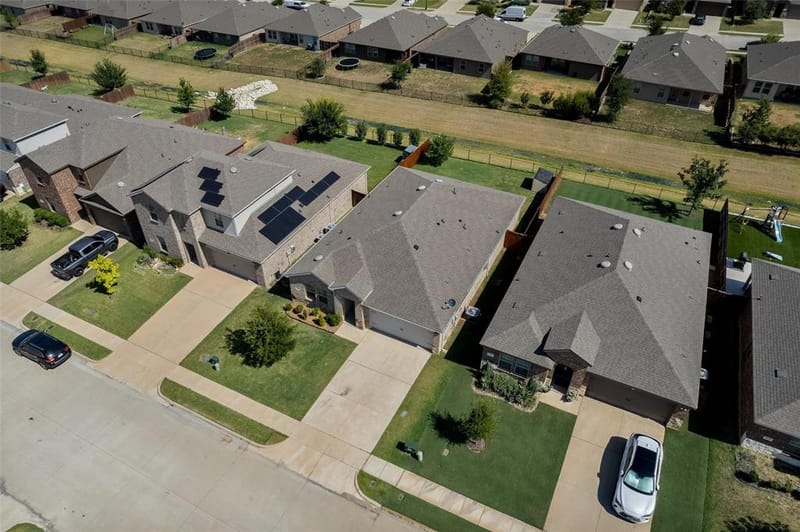 965 Fueller Drive, Aubrey TX 76227 - Photo 35