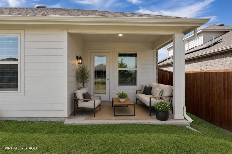 965 Fueller Drive, Aubrey TX 76227 - Photo 31