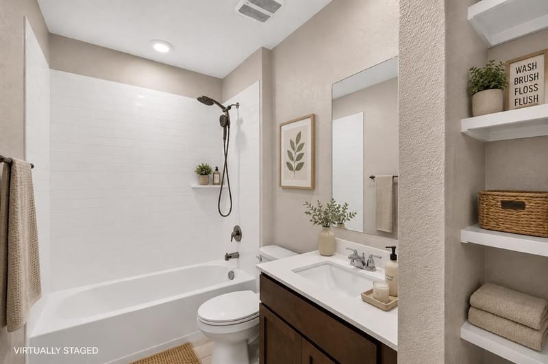 965 Fueller Drive, Aubrey TX 76227 - Photo 8