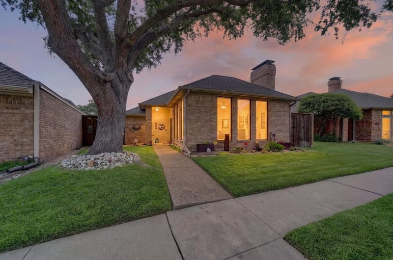 806 Oakway Court, Richardson TX 75081