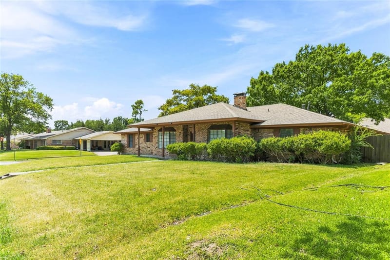 1610 Archer Circle, Sherman TX 75092 - Photo 2