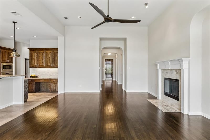 1493 Bentgrass Drive, Frisco TX 75036 - Photo 13