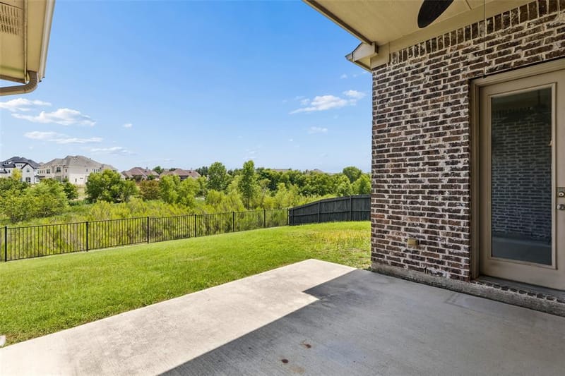 1493 Bentgrass Drive, Frisco TX 75036 - Photo 17