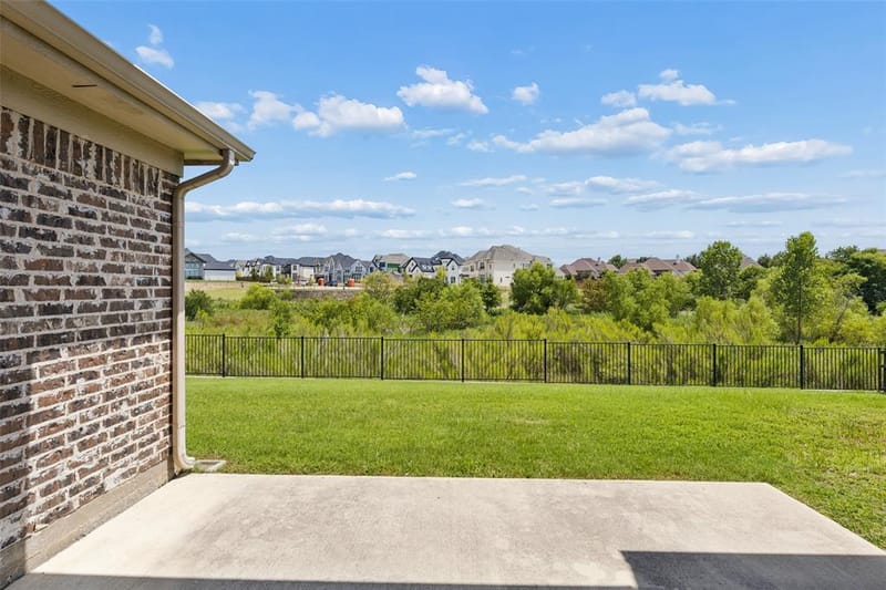 1493 Bentgrass Drive, Frisco TX 75036 - Photo 7