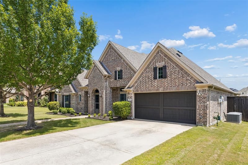 1493 Bentgrass Drive, Frisco TX 75036 - Photo 3