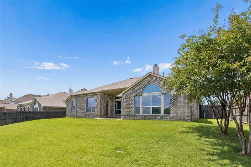 1493 Bentgrass Drive, Frisco TX 75036 - Photo 18