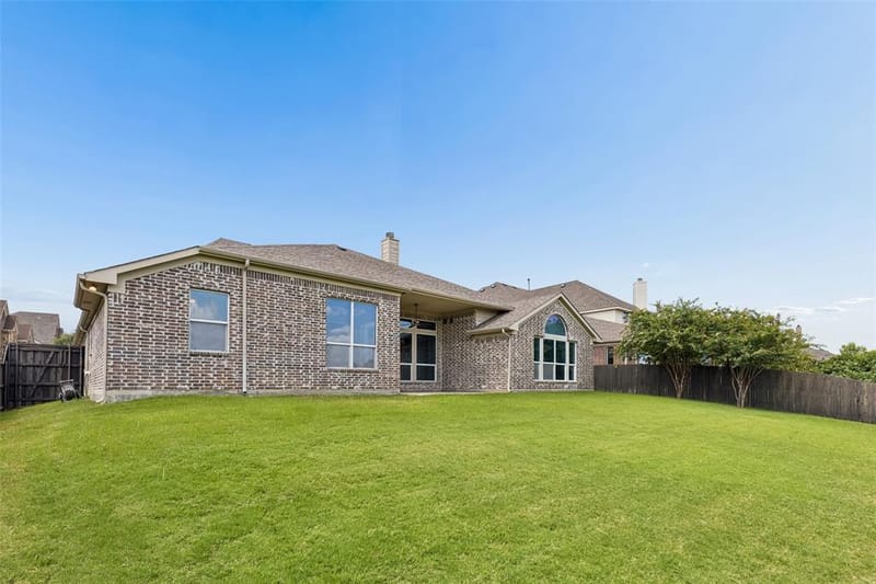 1493 Bentgrass Drive, Frisco TX 75036 - Photo 19