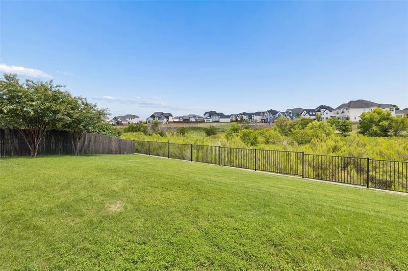 1493 Bentgrass Drive, Frisco TX 75036 - Photo 8