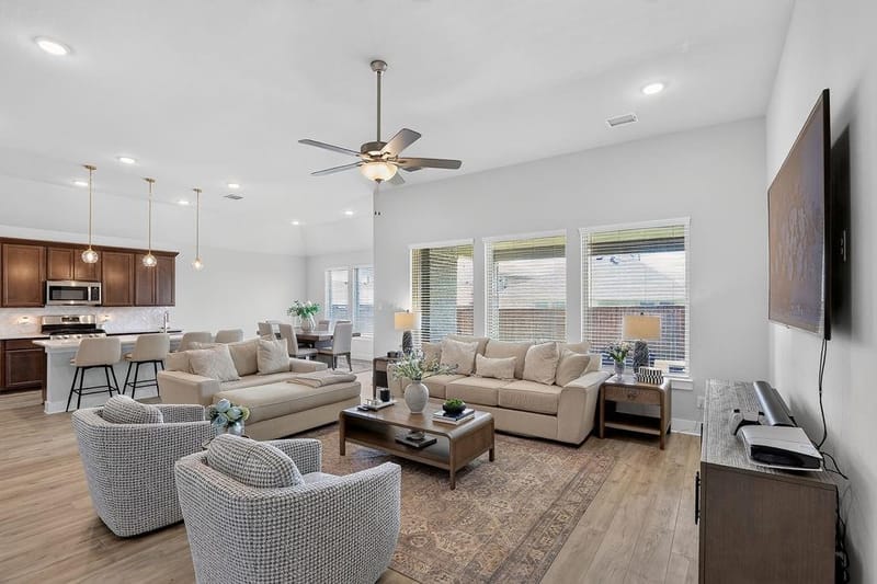 2405 Hitchford Street, Midlothian TX 76065 - Photo 10
