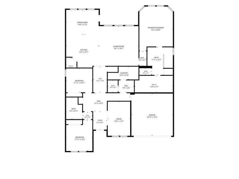 2405 Hitchford Street, Midlothian TX 76065 - Photo 37