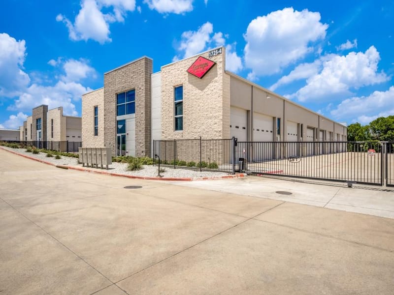 1725 US 377 Highway # 405, Roanoke TX 76262