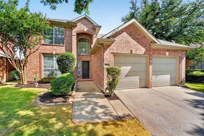 2917 Cedar Pass Court, Flower Mound TX 75022 - Photo 6