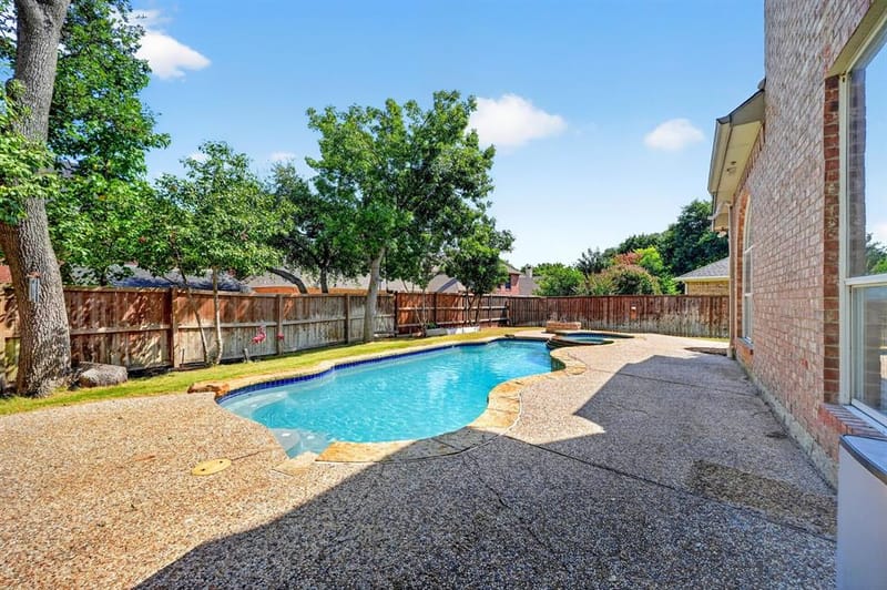 2917 Cedar Pass Court, Flower Mound TX 75022 - Photo 32
