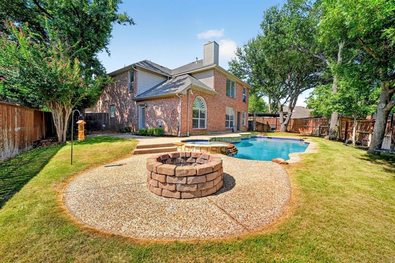 2917 Cedar Pass Court, Flower Mound TX 75022 - Photo 34