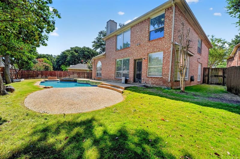 2917 Cedar Pass Court, Flower Mound TX 75022 - Photo 33