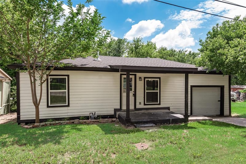 105 Weaver Street, Forney TX 75126