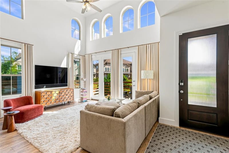 413 Sugarmaple Lane, McKinney TX 75071